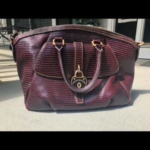 Rare Dooney & Bourke